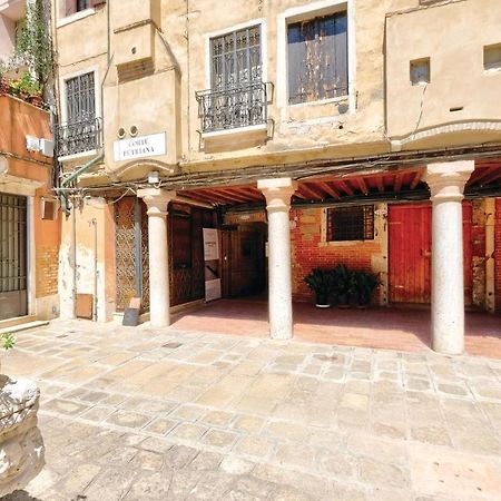 Cadelloca E Della Graticola Apartment Венеция Екстериор снимка