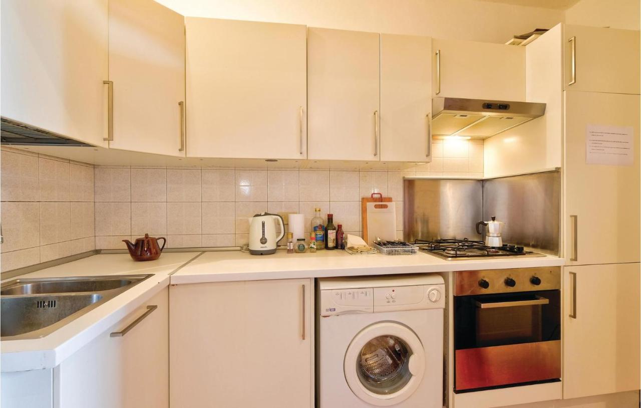Cadelloca E Della Graticola Apartment Венеция Екстериор снимка