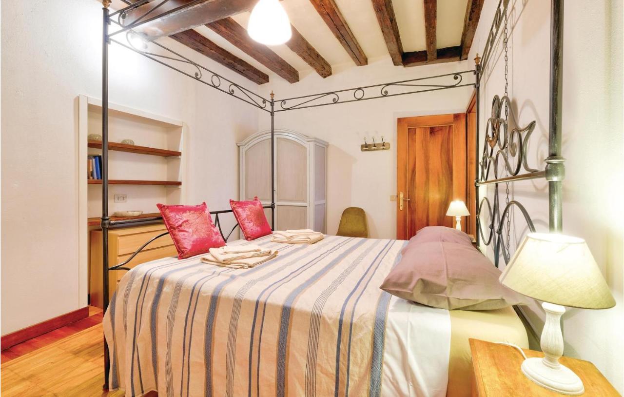 Cadelloca E Della Graticola Apartment Венеция Екстериор снимка