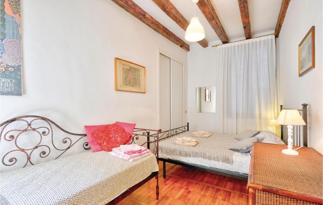 Cadelloca E Della Graticola Apartment Венеция Екстериор снимка