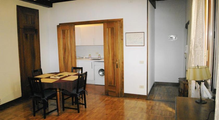 Cadelloca E Della Graticola Apartment Венеция Стая снимка